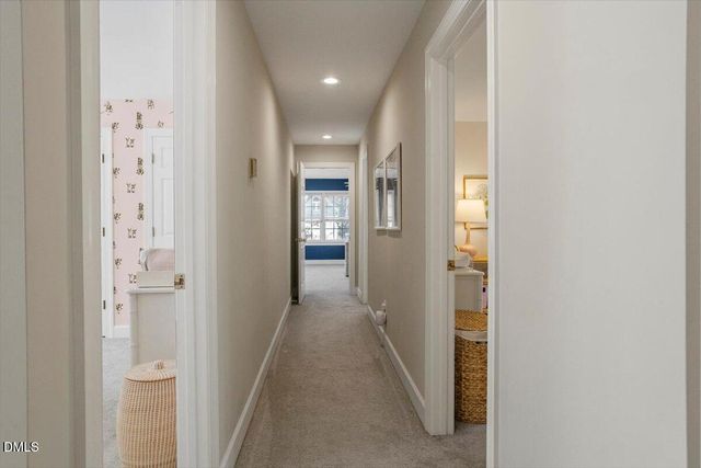 101 Colburn Point, Chapel Hill, NC 27516