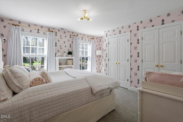 101 Colburn Point, Chapel Hill, NC 27516