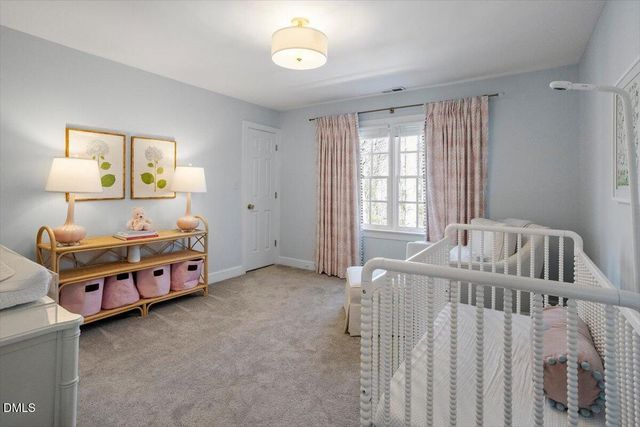 101 Colburn Point, Chapel Hill, NC 27516