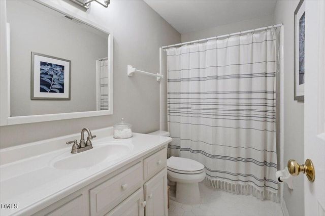 101 Colburn Point, Chapel Hill, NC 27516