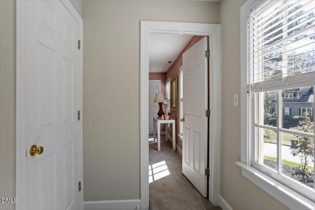 101 Colburn Point, Chapel Hill, NC 27516