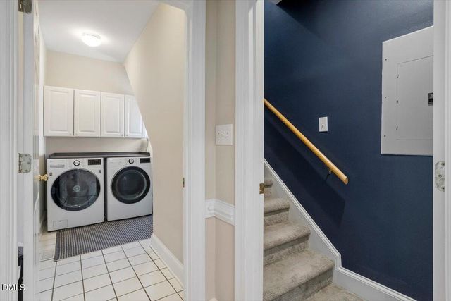 101 Colburn Point, Chapel Hill, NC 27516