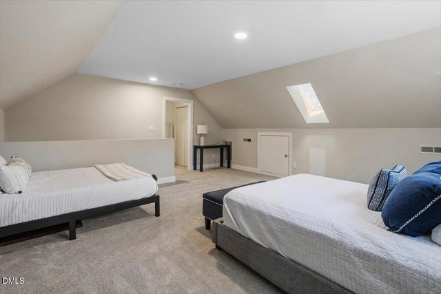 101 Colburn Point, Chapel Hill, NC 27516