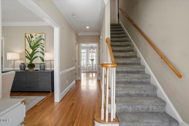 101 Colburn Point, Chapel Hill, NC 27516