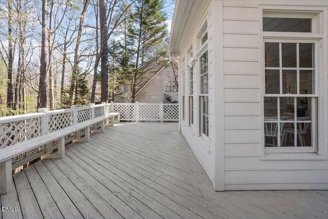 101 Colburn Point, Chapel Hill, NC 27516