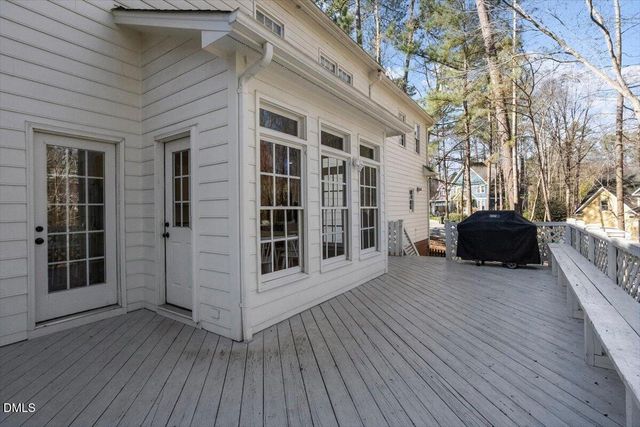 101 Colburn Point, Chapel Hill, NC 27516