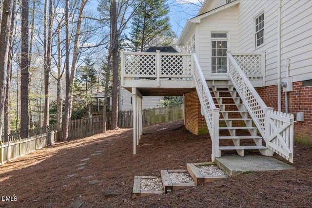 101 Colburn Point, Chapel Hill, NC 27516