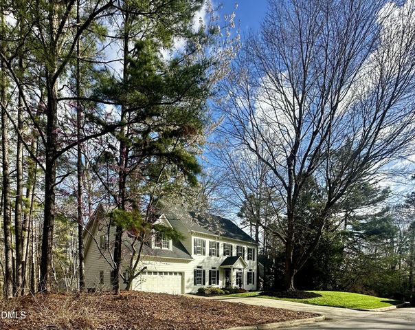 101 Colburn Point, Chapel Hill, NC 27516