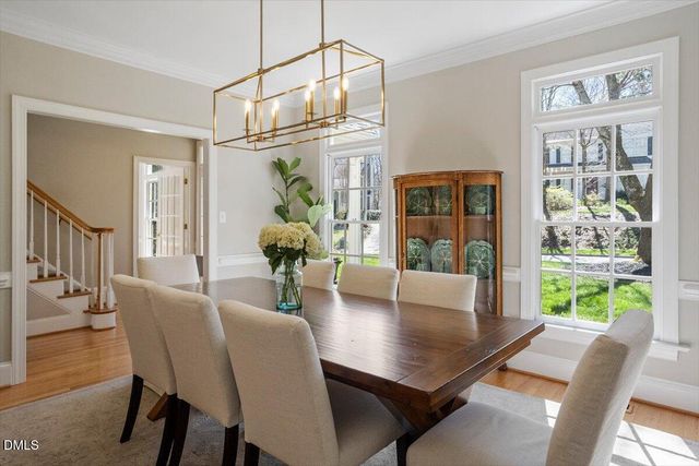 101 Colburn Point, Chapel Hill, NC 27516