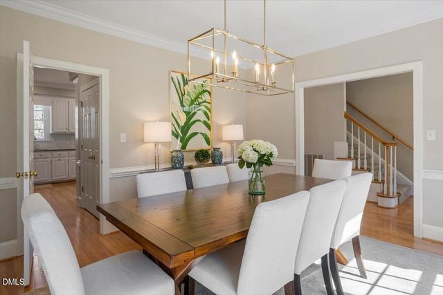 101 Colburn Point, Chapel Hill, NC 27516