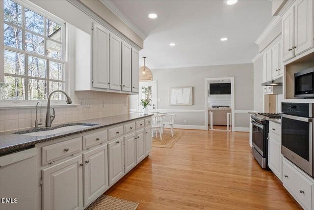 101 Colburn Point, Chapel Hill, NC 27516