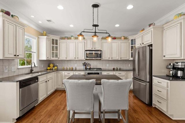 164 Palm Cove Way, Mount Pleasant, SC 29466