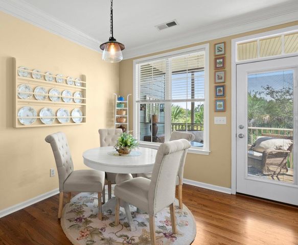 164 Palm Cove Way, Mount Pleasant, SC 29466