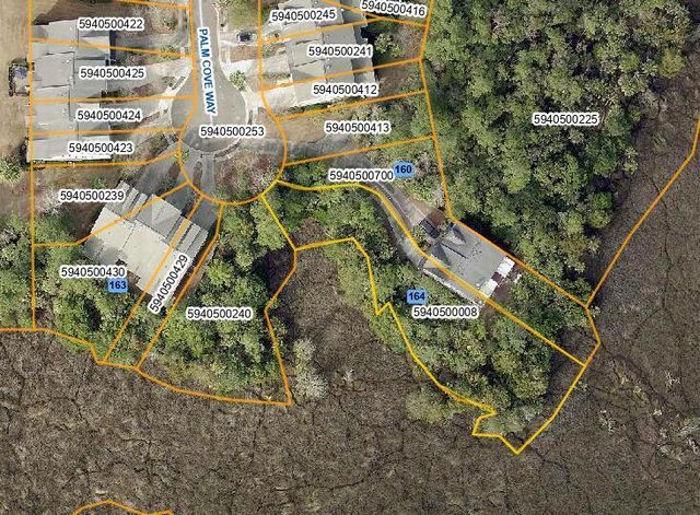 164 Palm Cove Way, Mount Pleasant, SC 29466