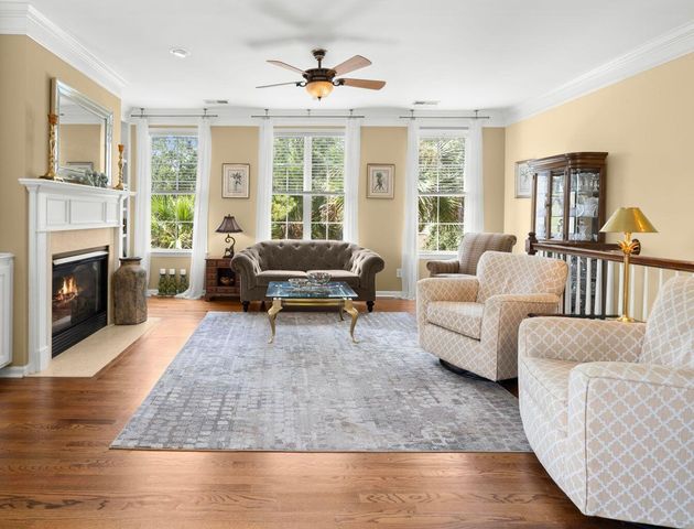 164 Palm Cove Way, Mount Pleasant, SC 29466