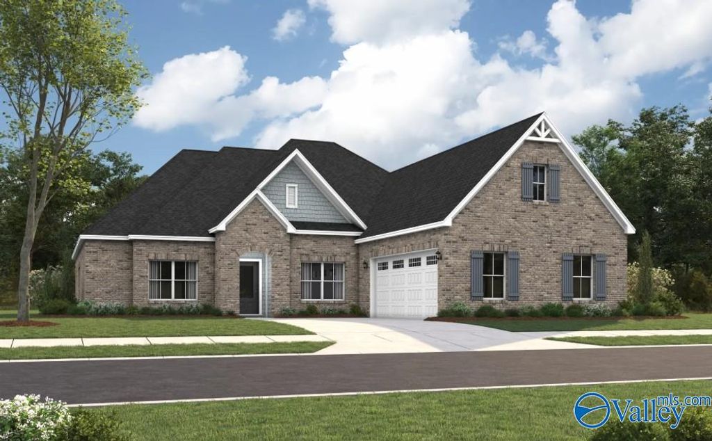 21132 Lamb Avenue, Athens, AL 35613