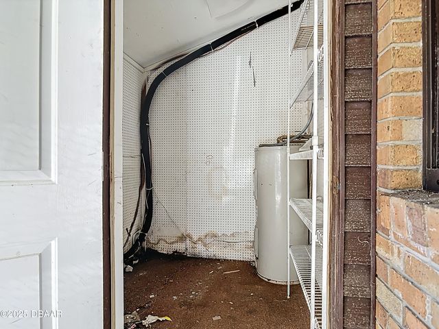 1513 Heritage Lane, Daytona Beach, FL 32117