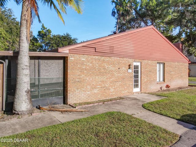 1513 Heritage Lane, Daytona Beach, FL 32117