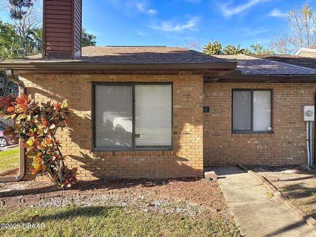 1513 Heritage Lane, Daytona Beach, FL 32117