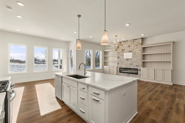 1350 SE Menlo Drive, Waukee, IA 50263