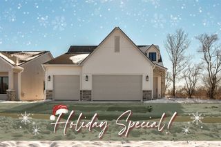 1350 SE Menlo Drive, Waukee, IA 50263