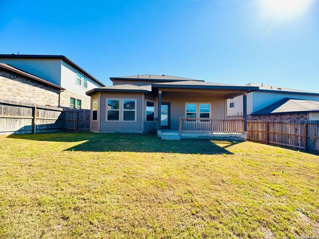 13139 Braxon Pass, San Antonio, TX 78253