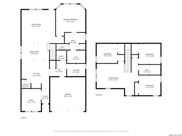 13139 Braxon Pass, San Antonio, TX 78253