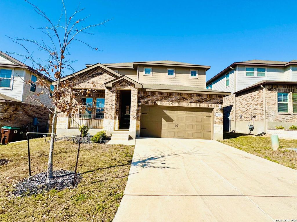 13139 Braxon Pass, San Antonio, TX 78253