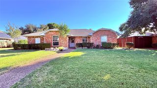 4020 Mcclary Drive, Plano, TX 75093