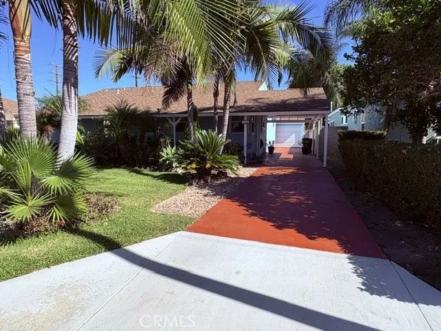 12268 Samoline Avenue, Downey, CA 90242