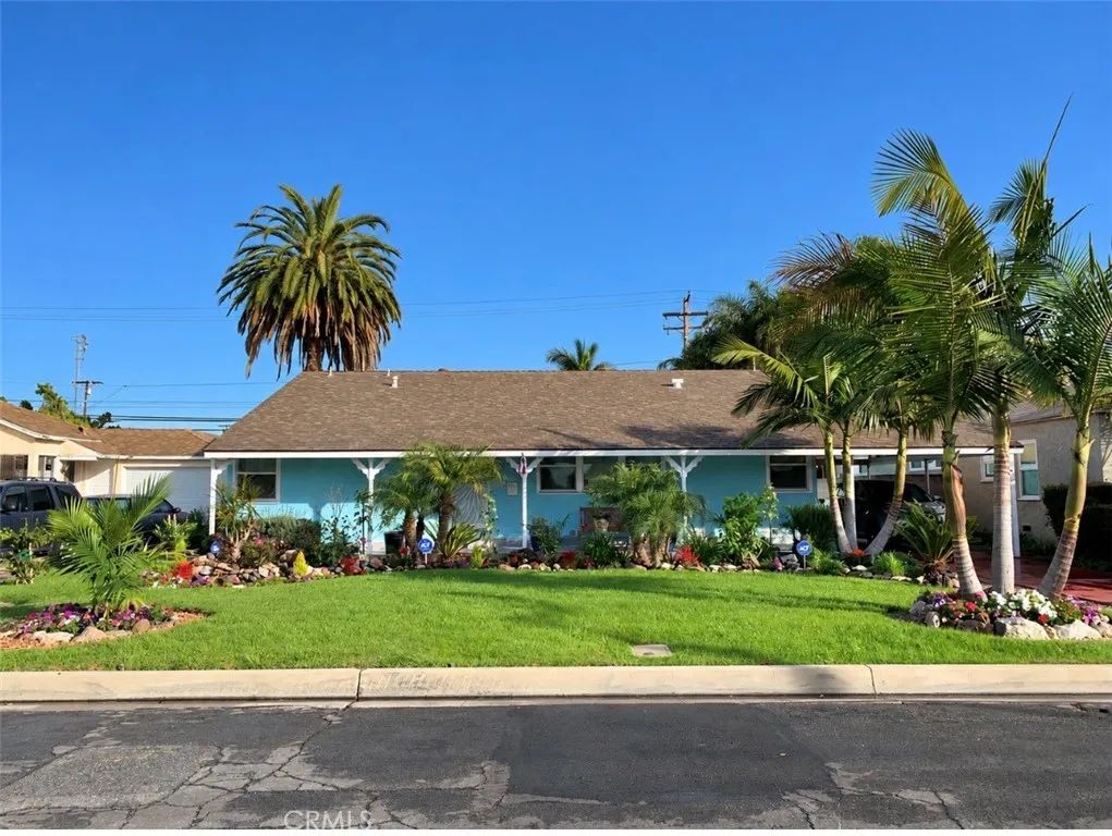12268 Samoline Avenue, Downey, CA 90242