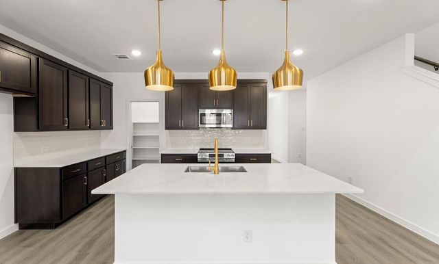 4311 Bellflower Lane, Melissa, TX 75454