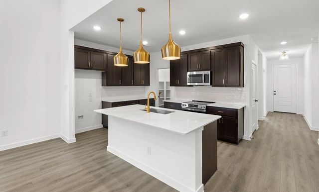 4311 Bellflower Lane, Melissa, TX 75454