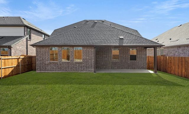 4311 Bellflower Lane, Melissa, TX 75454