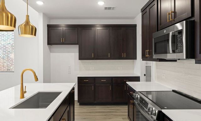 4311 Bellflower Lane, Melissa, TX 75454