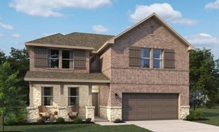 4311 Bellflower Lane, Melissa, TX 75454
