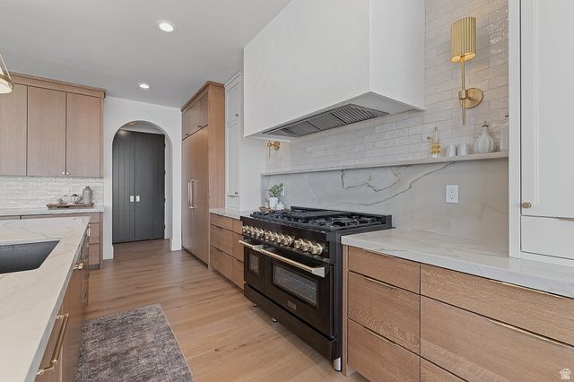 3669 N FOOTHILL LN, Eden, UT 84310