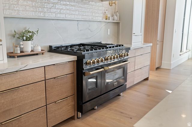 3669 N FOOTHILL LN, Eden, UT 84310