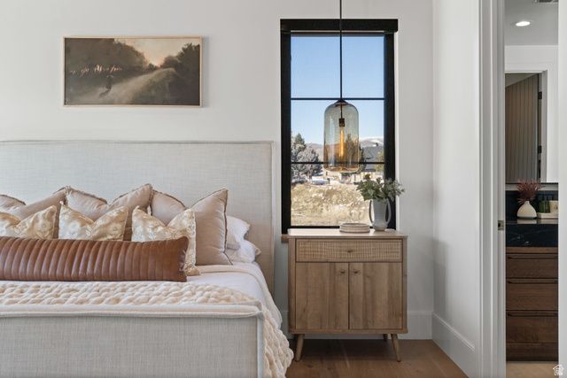 3669 N FOOTHILL LN, Eden, UT 84310