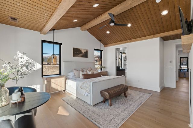 3669 N FOOTHILL LN, Eden, UT 84310