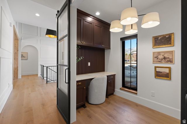 3669 N FOOTHILL LN, Eden, UT 84310