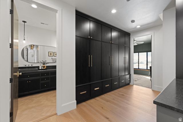 3669 N FOOTHILL LN, Eden, UT 84310