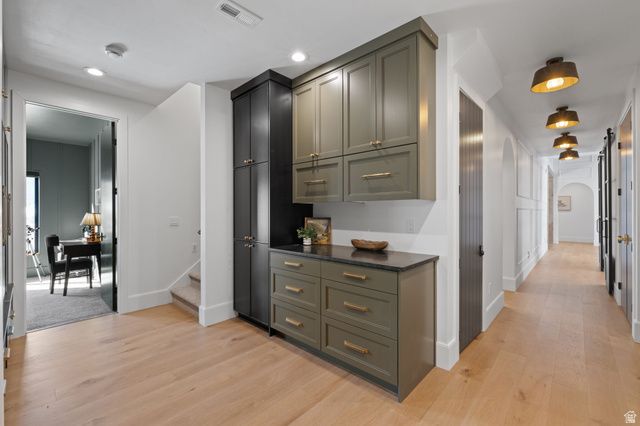 3669 N FOOTHILL LN, Eden, UT 84310