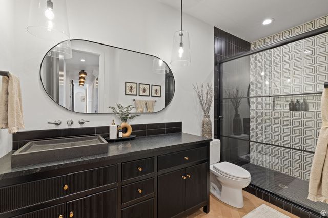 3669 N FOOTHILL LN, Eden, UT 84310