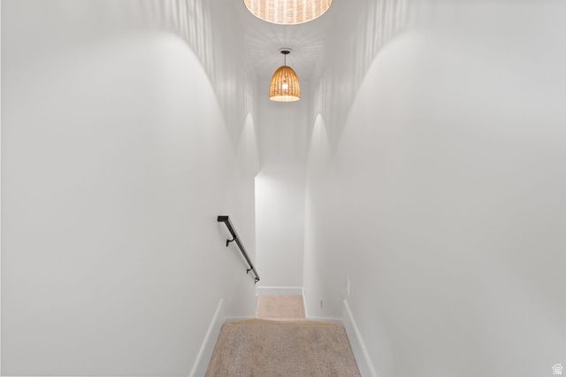 3669 N FOOTHILL LN, Eden, UT 84310