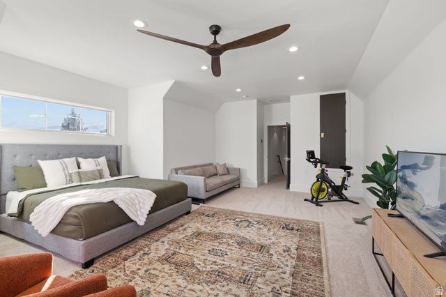 3669 N FOOTHILL LN, Eden, UT 84310