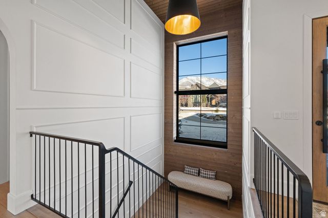 3669 N FOOTHILL LN, Eden, UT 84310