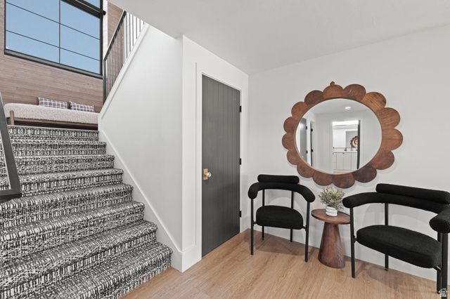 3669 N FOOTHILL LN, Eden, UT 84310