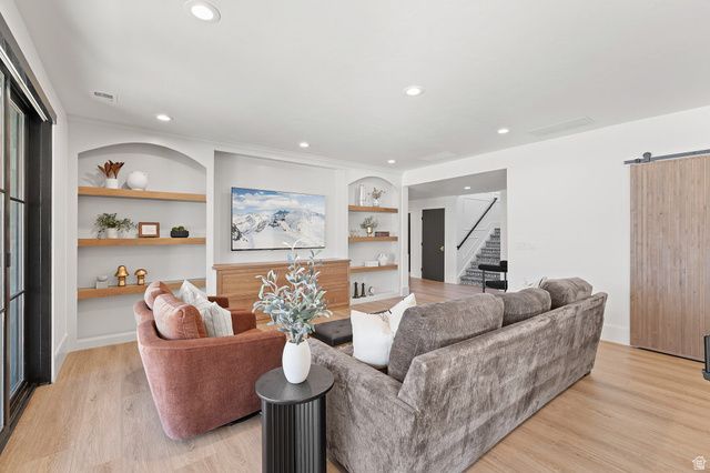 3669 N FOOTHILL LN, Eden, UT 84310