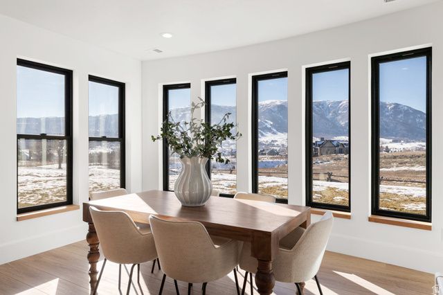 3669 N FOOTHILL LN, Eden, UT 84310